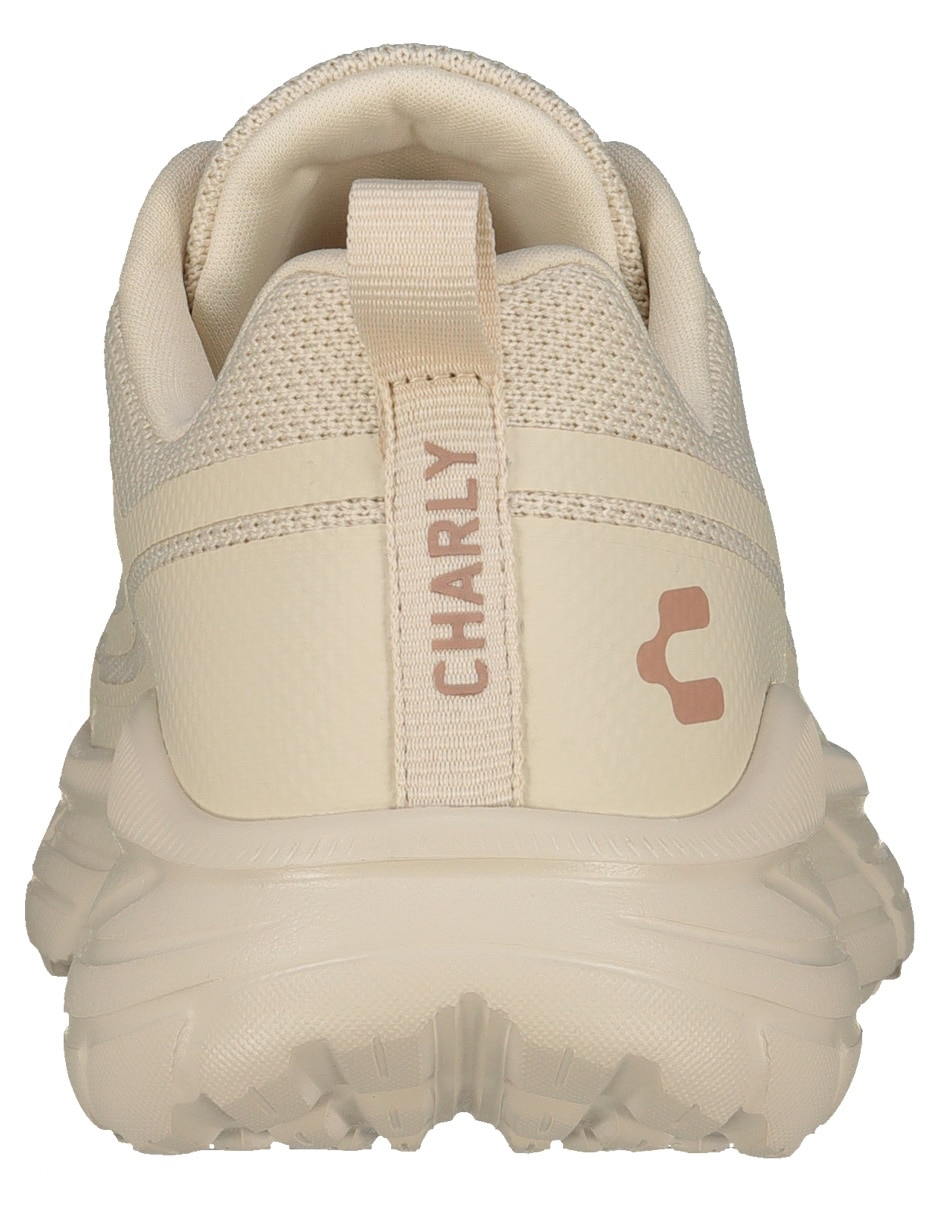 Tenis Charly de mujer para correr