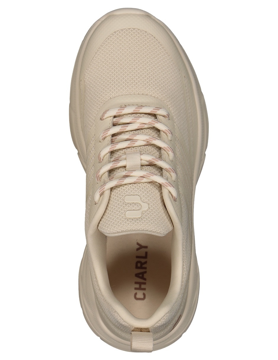 Tenis Charly de mujer para correr