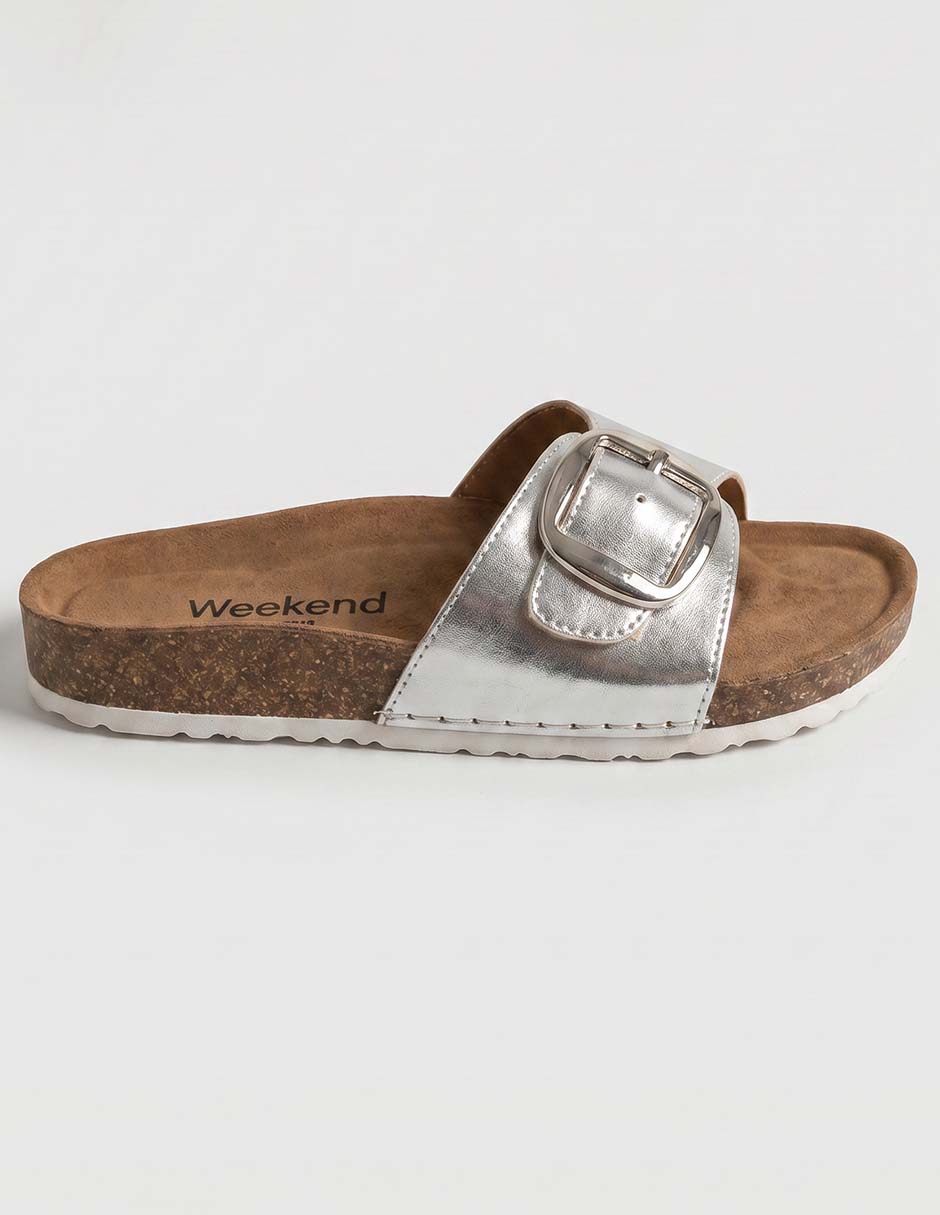 Sandalia para mujer 1