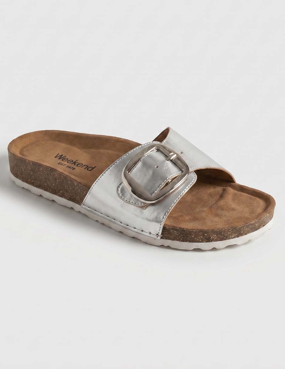Sandalia para mujer 2