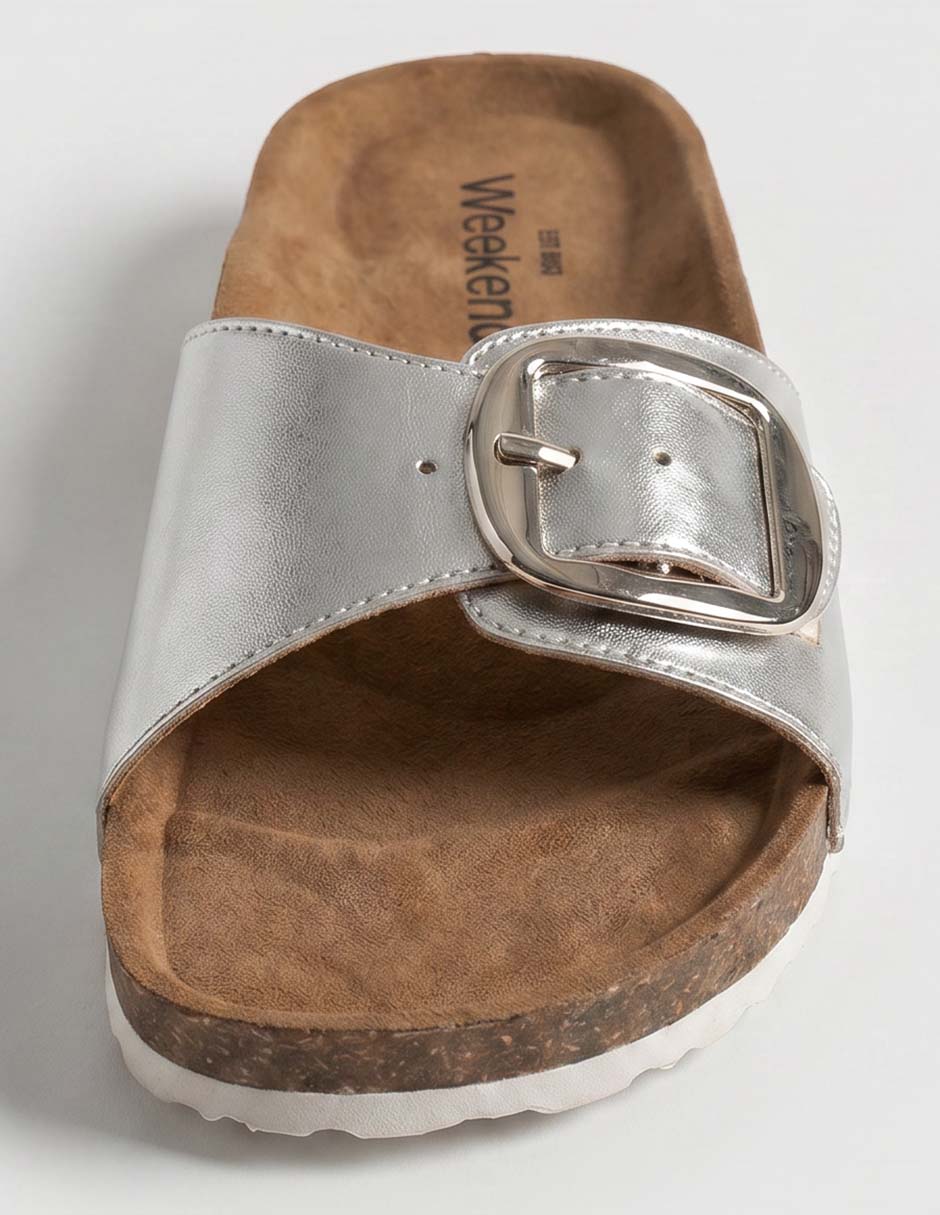 Sandalia para mujer 3