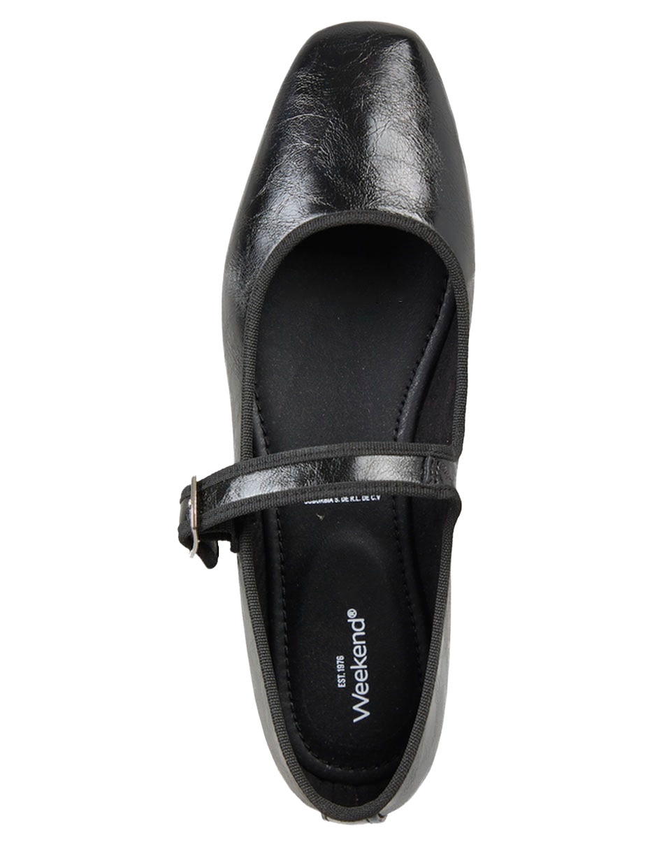 Balerina Weekend para mujer
