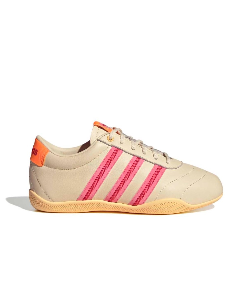 Tenis grand cour lo para mujer 3