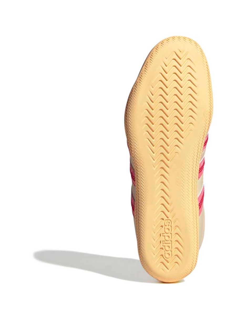 Tenis grand cour lo para mujer 5