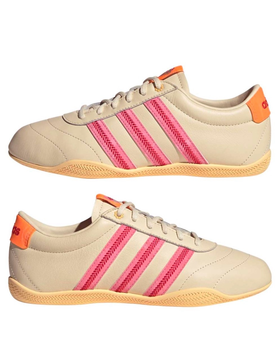 Tenis grand cour lo para mujer 10