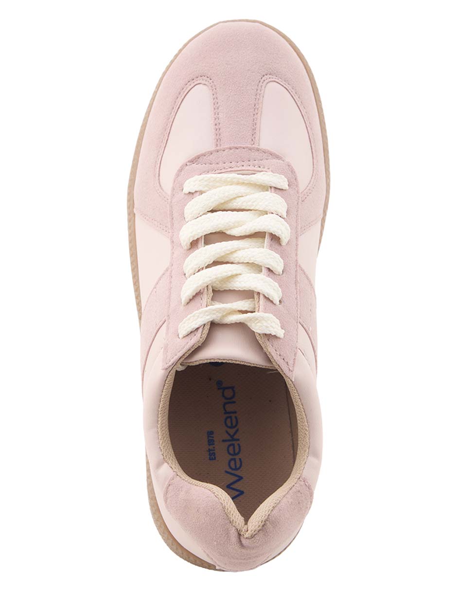 Tenis Weekend para mujer