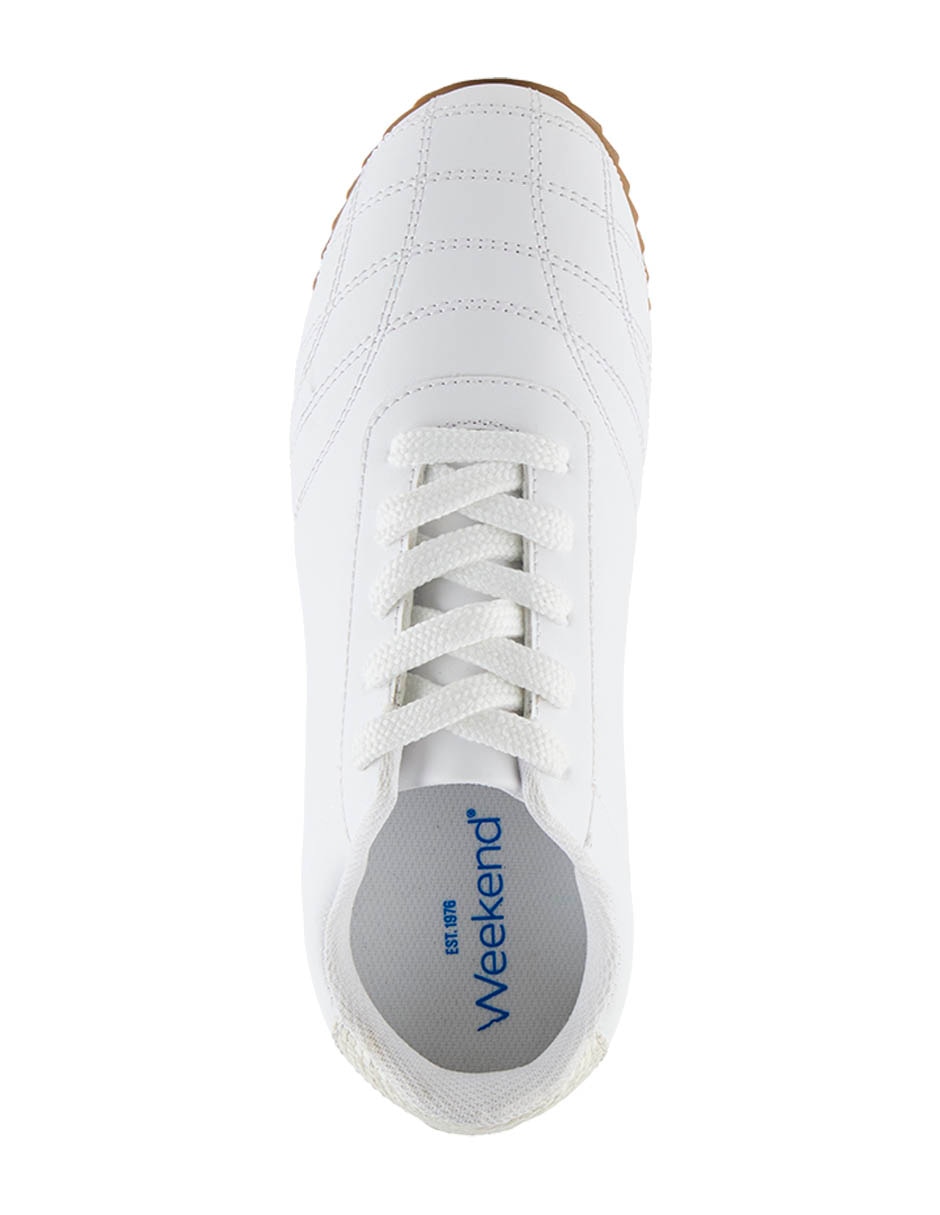 Tenis para mujer 4
