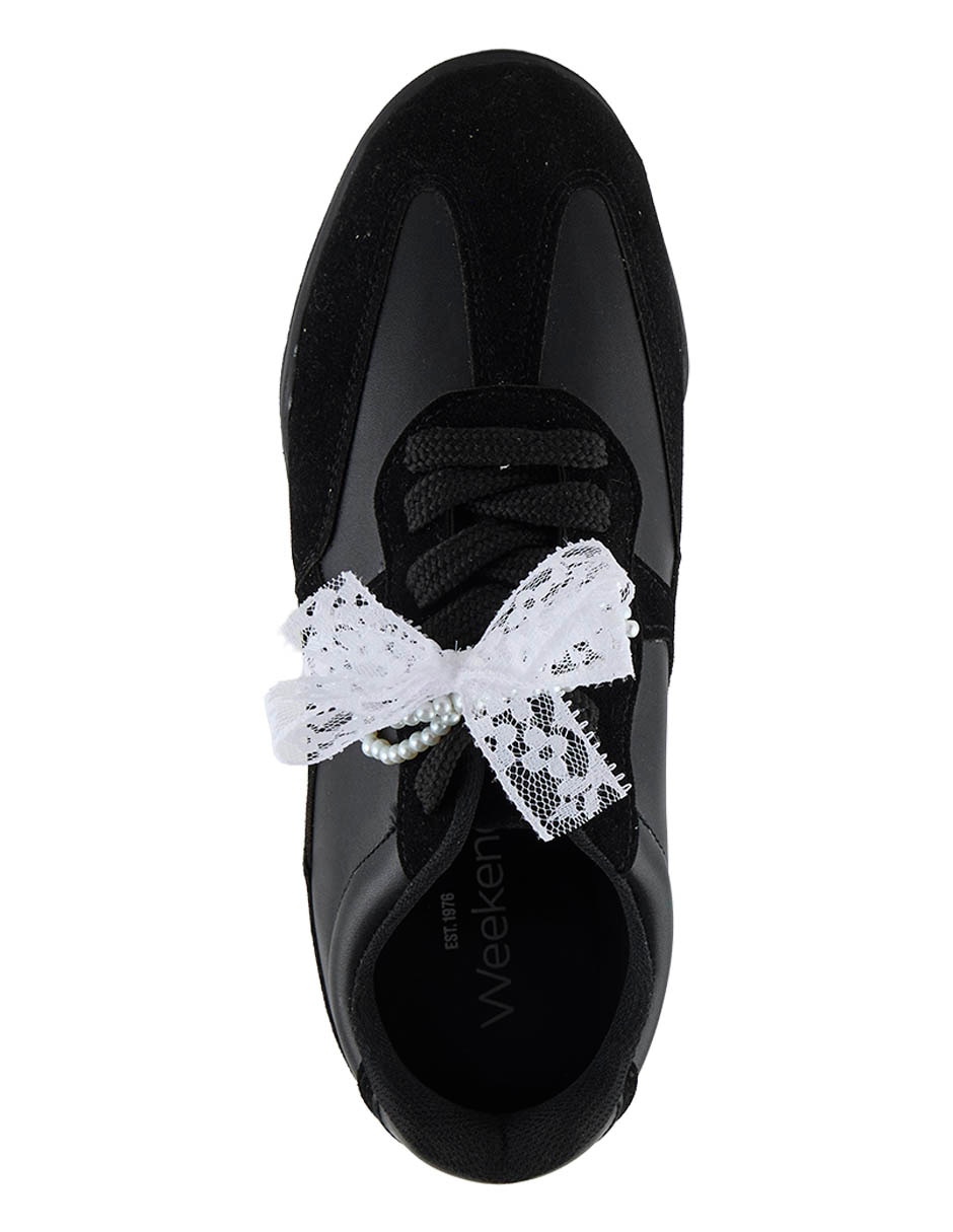 Tenis para mujer 5