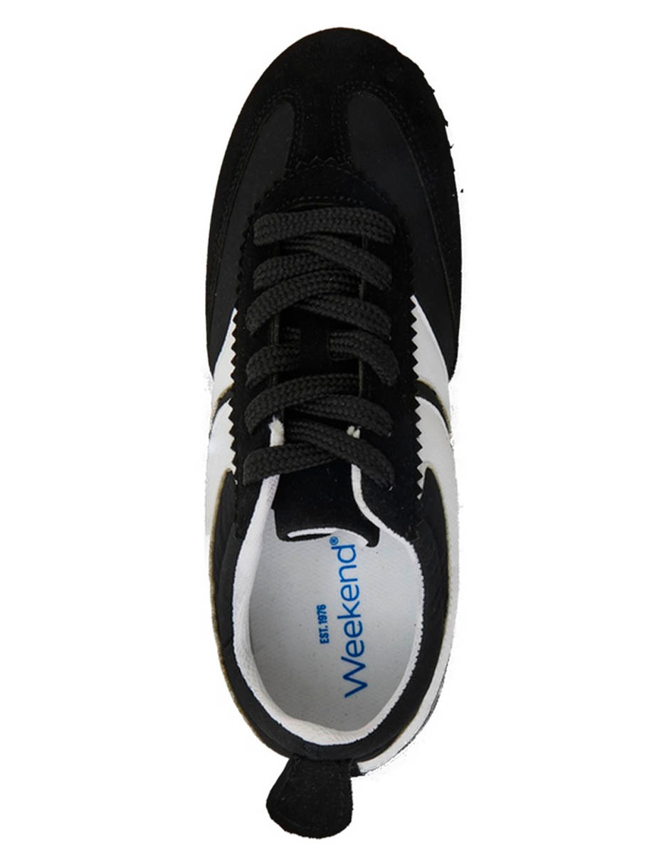 Tenis Weekend para mujer