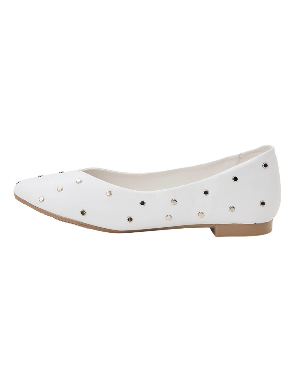 Balerina Weekend para mujer