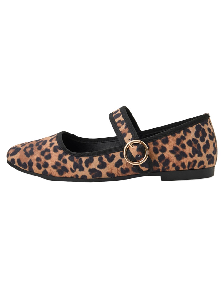 Balerina Weekend para mujer