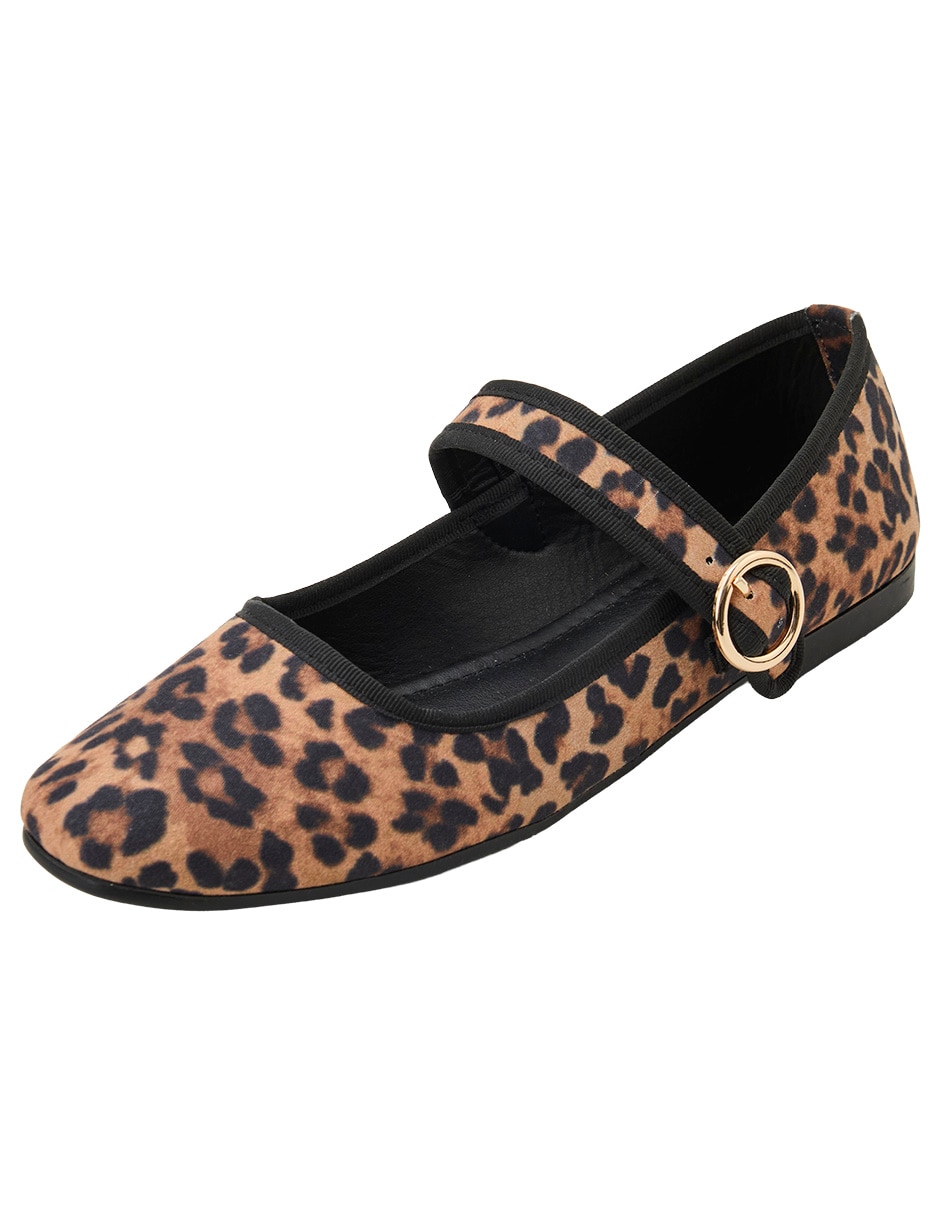 Balerina Weekend para mujer