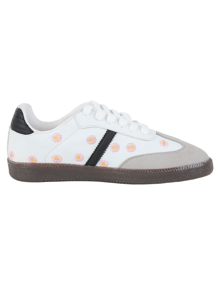 Tenis Weekend para mujer