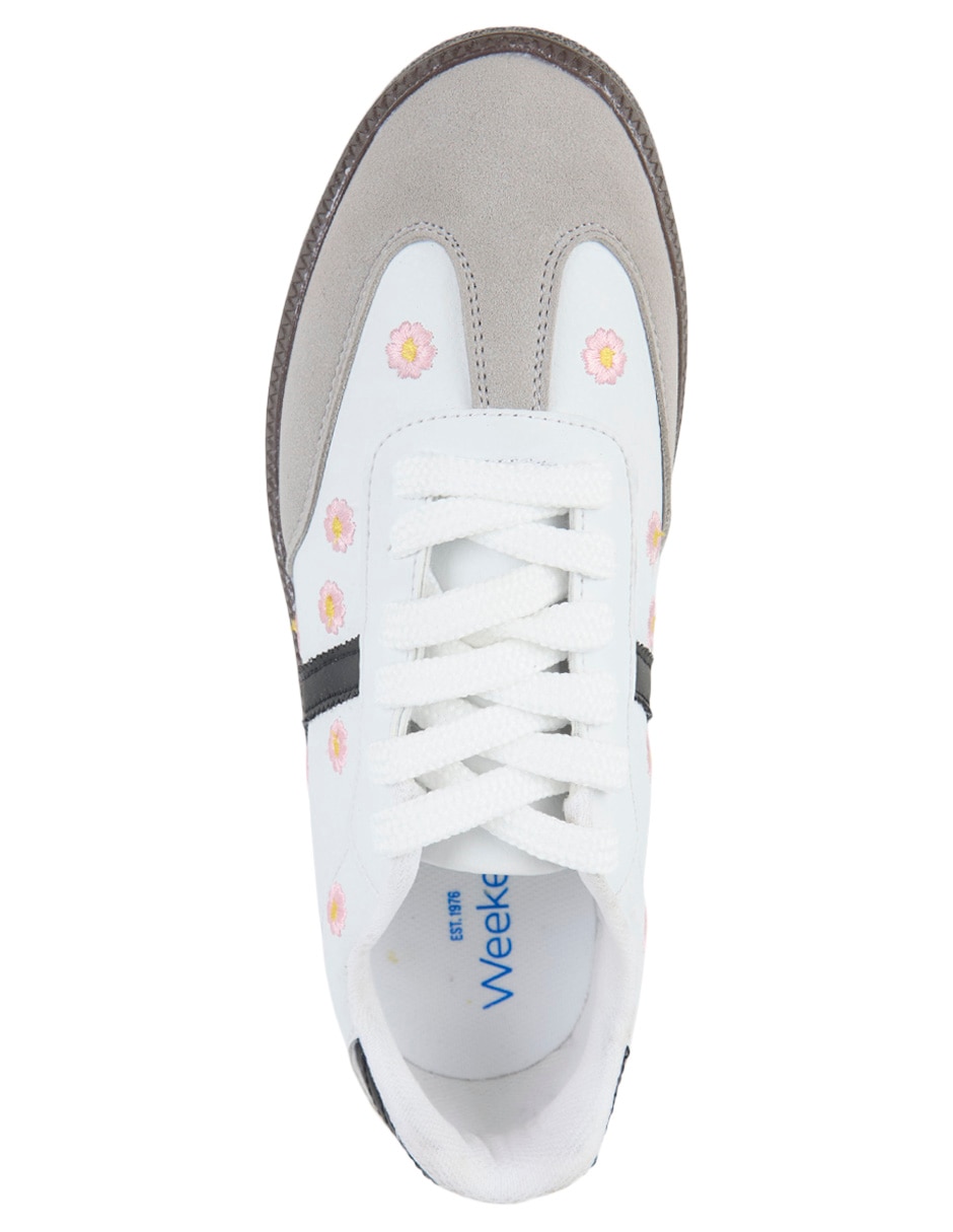 Tenis Weekend para mujer