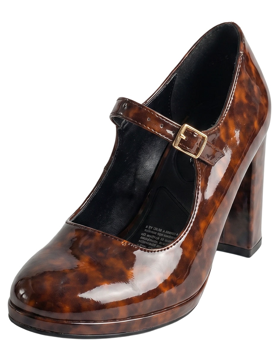 Zapatilla 5