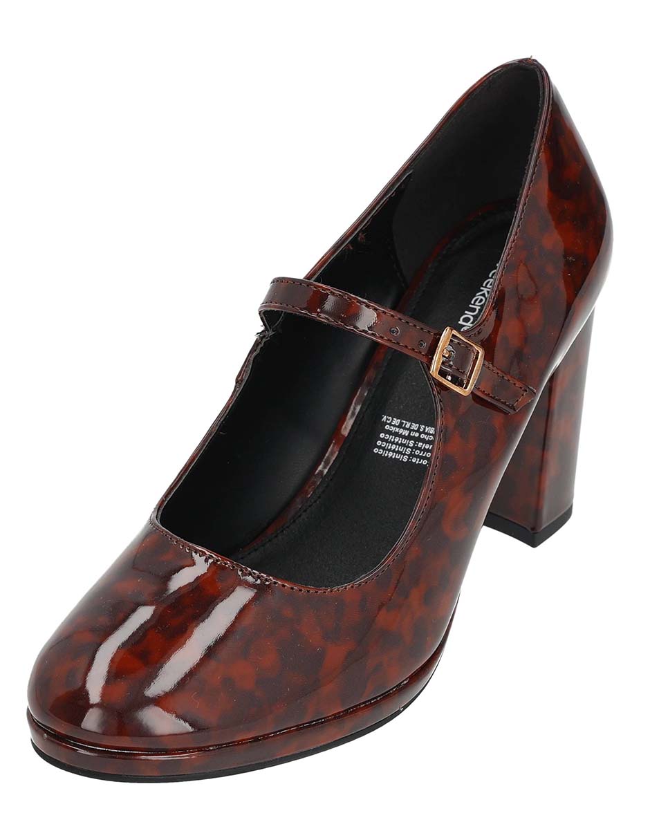 Zapatilla para mujer 2