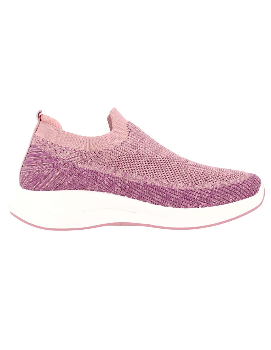 Tenis Weekend para mujer