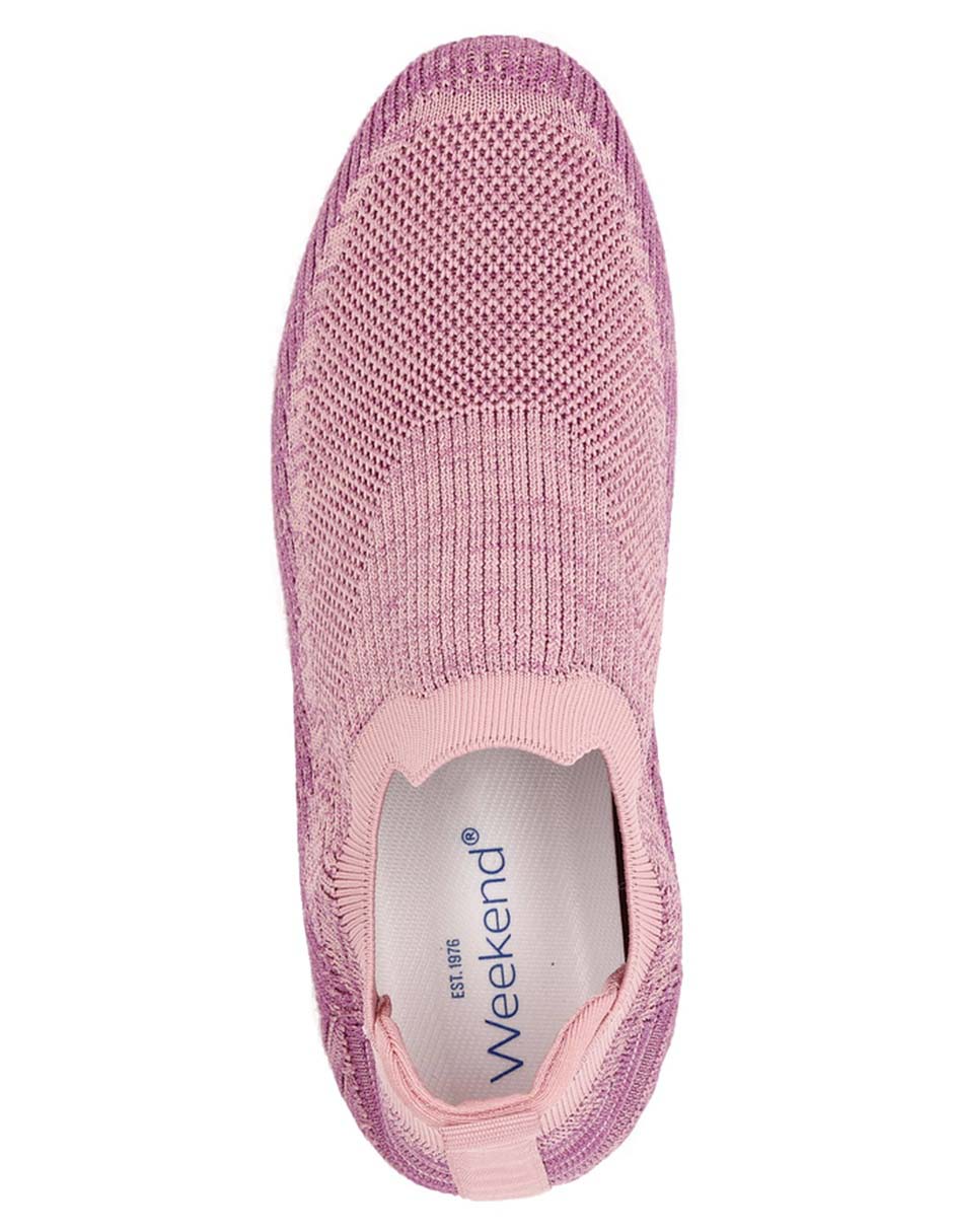 Tenis Weekend para mujer
