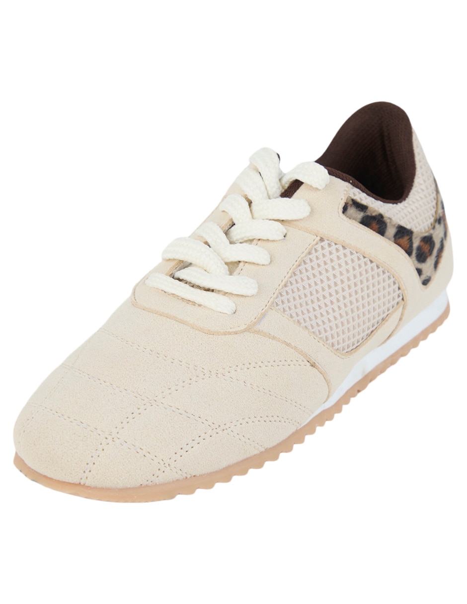 Tenis Weekend para mujer