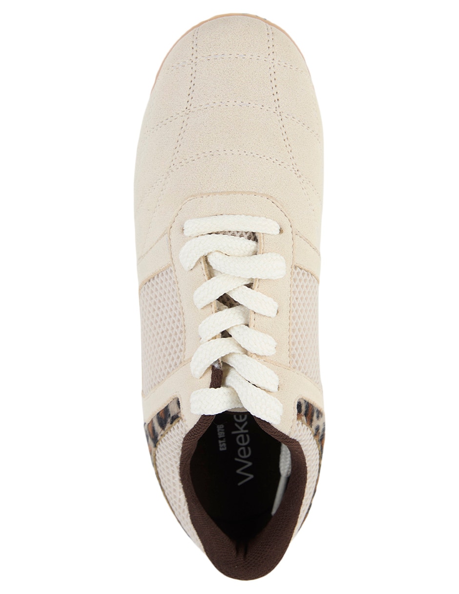 Tenis Weekend para mujer