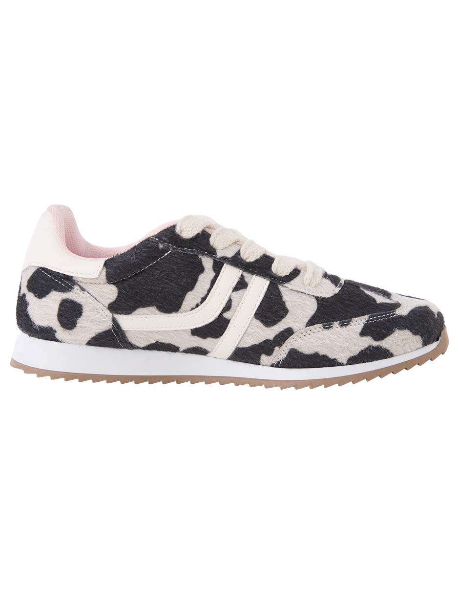 Tenis Para Mujer 4
