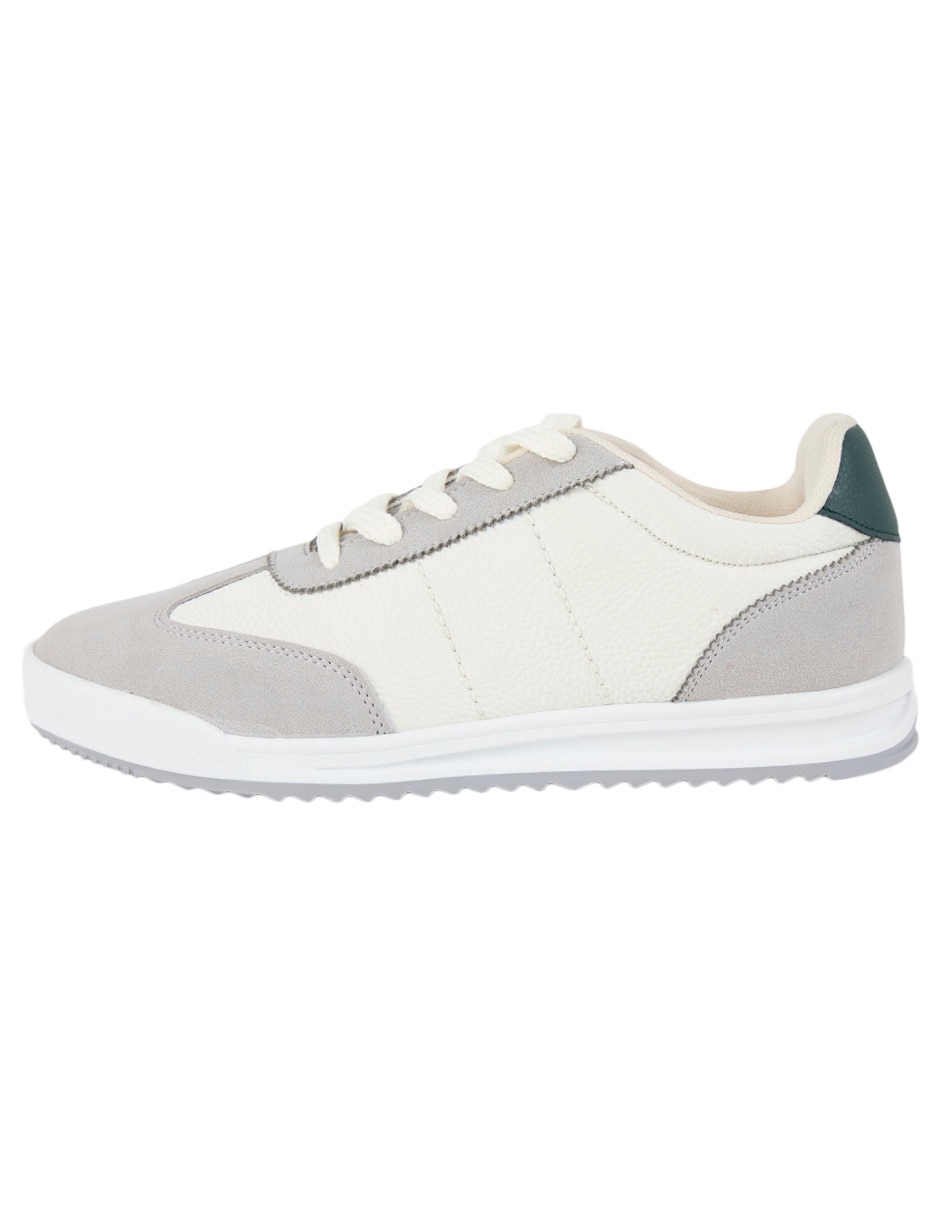 Tenis Weekend para mujer