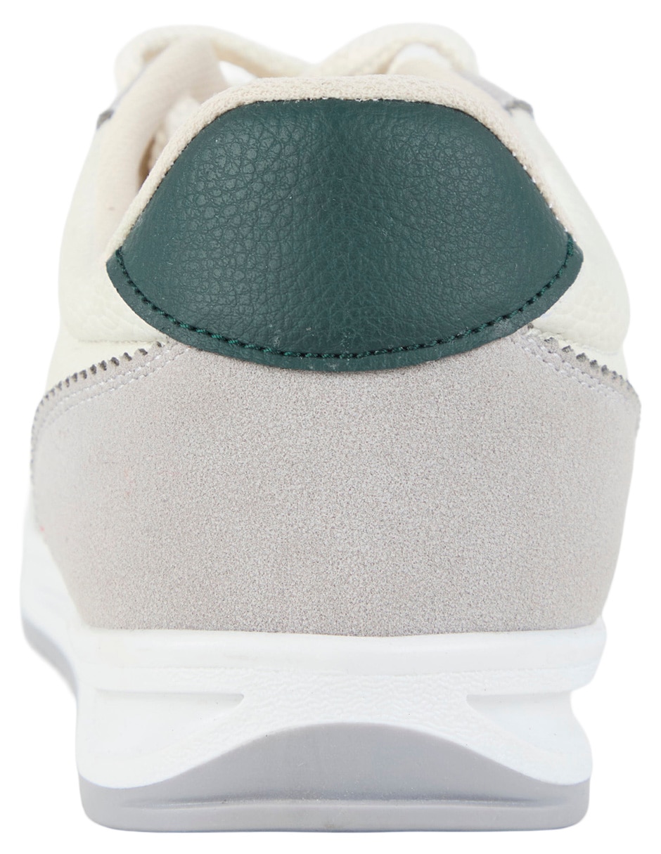 Tenis Weekend para mujer