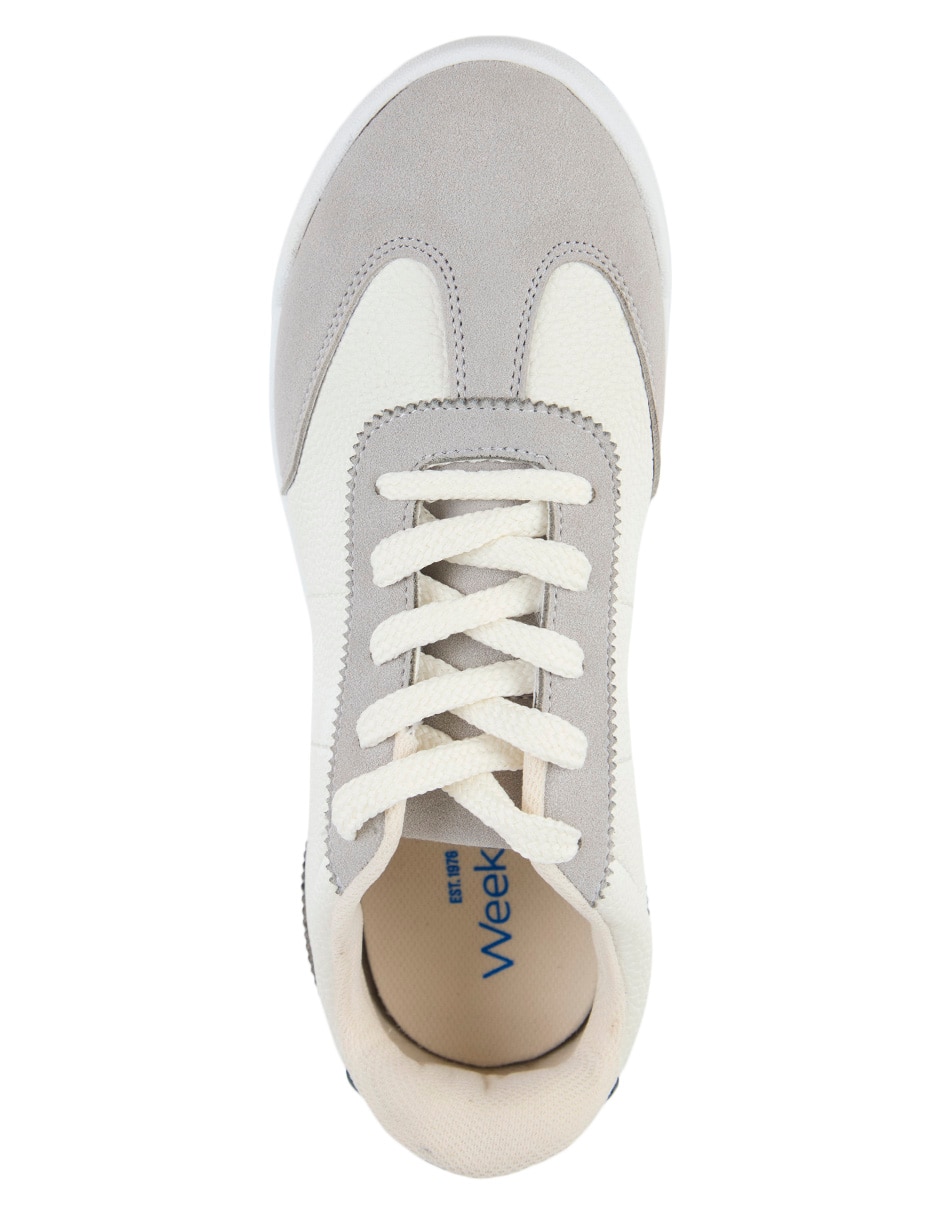 Tenis Weekend para mujer