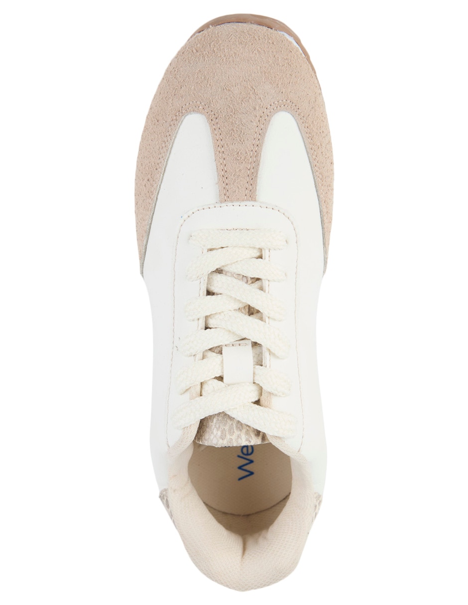 Tenis Weekend para mujer