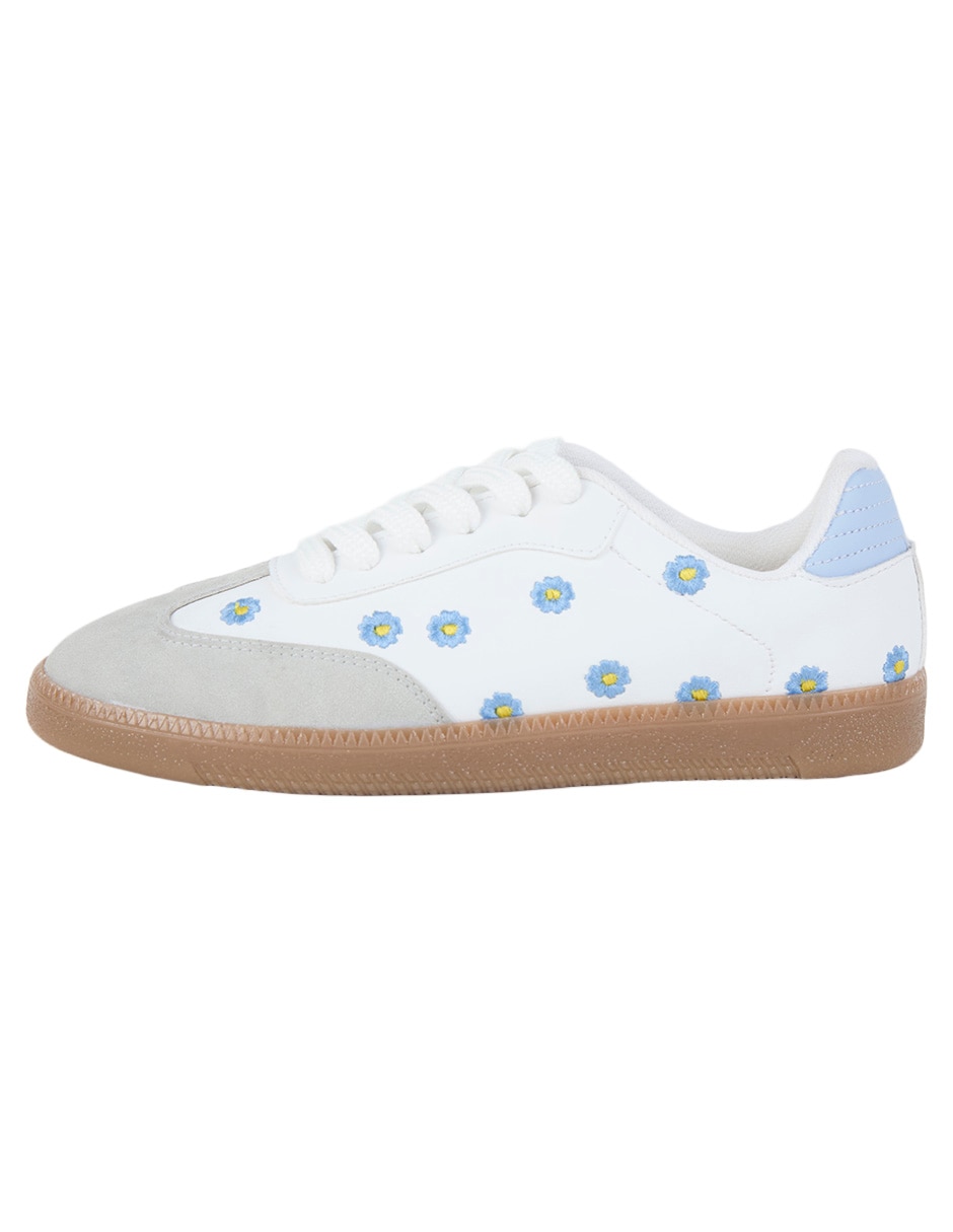 Tenis Weekend para mujer