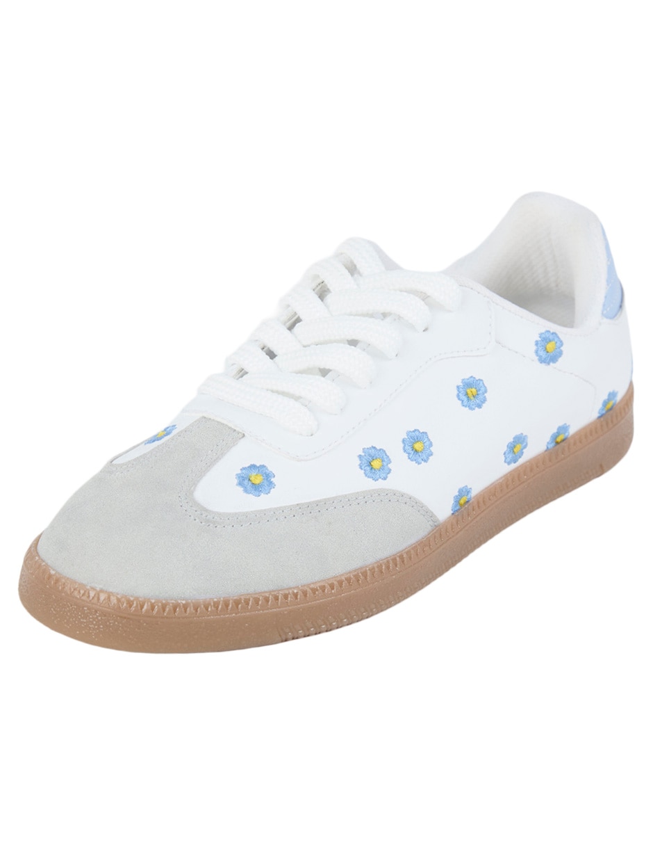 Tenis Weekend para mujer