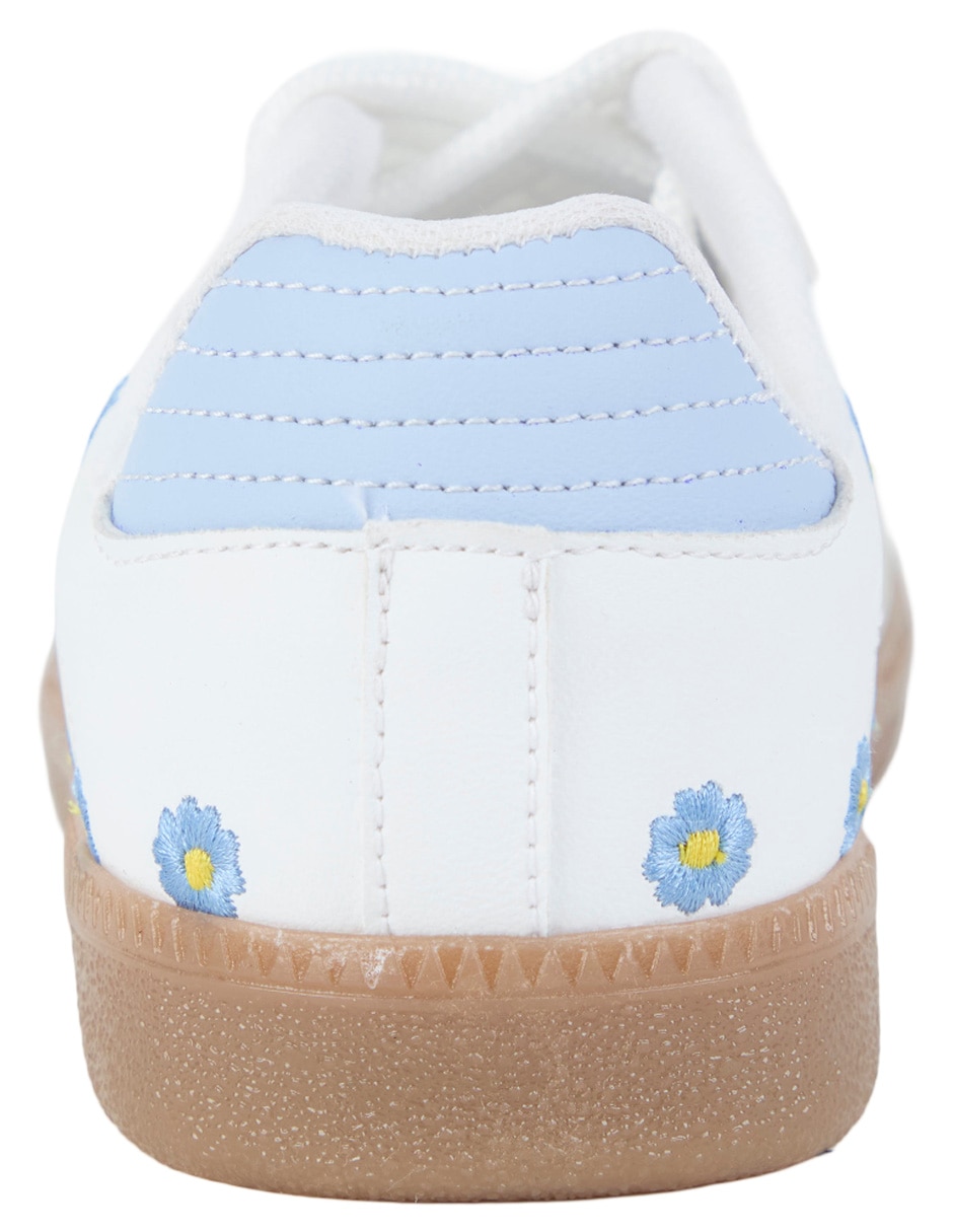 Tenis Weekend para mujer