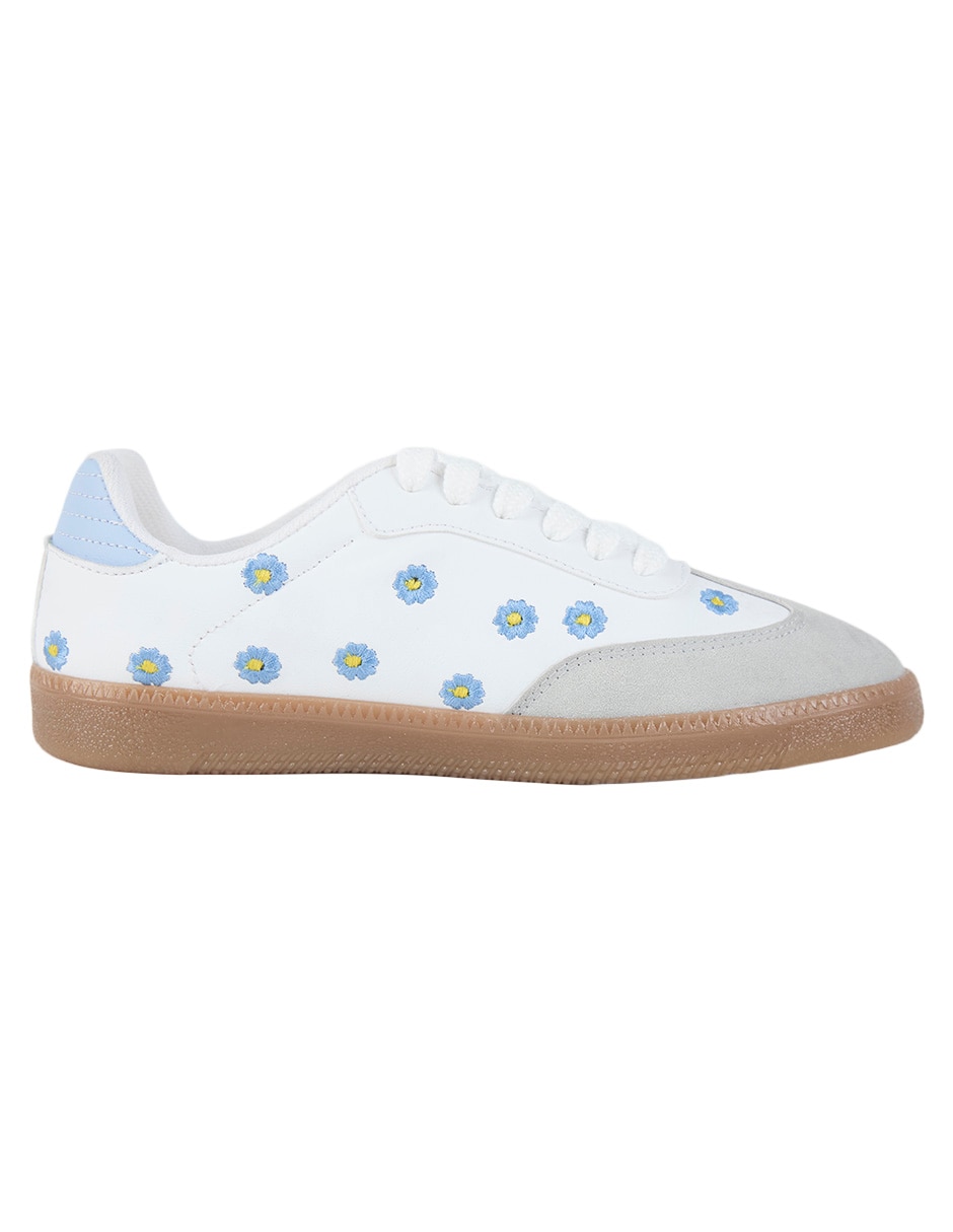 Tenis Weekend para mujer