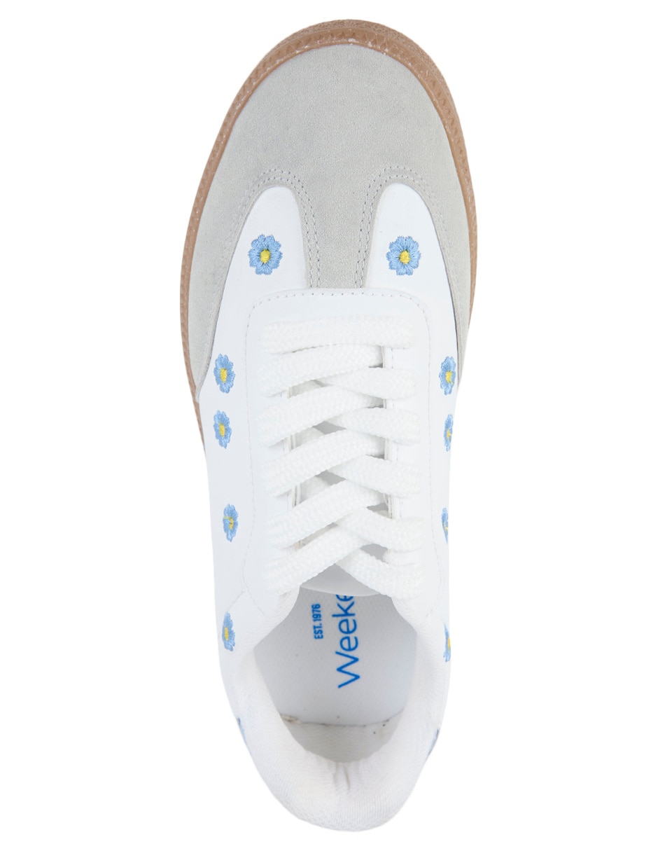 Tenis Weekend para mujer