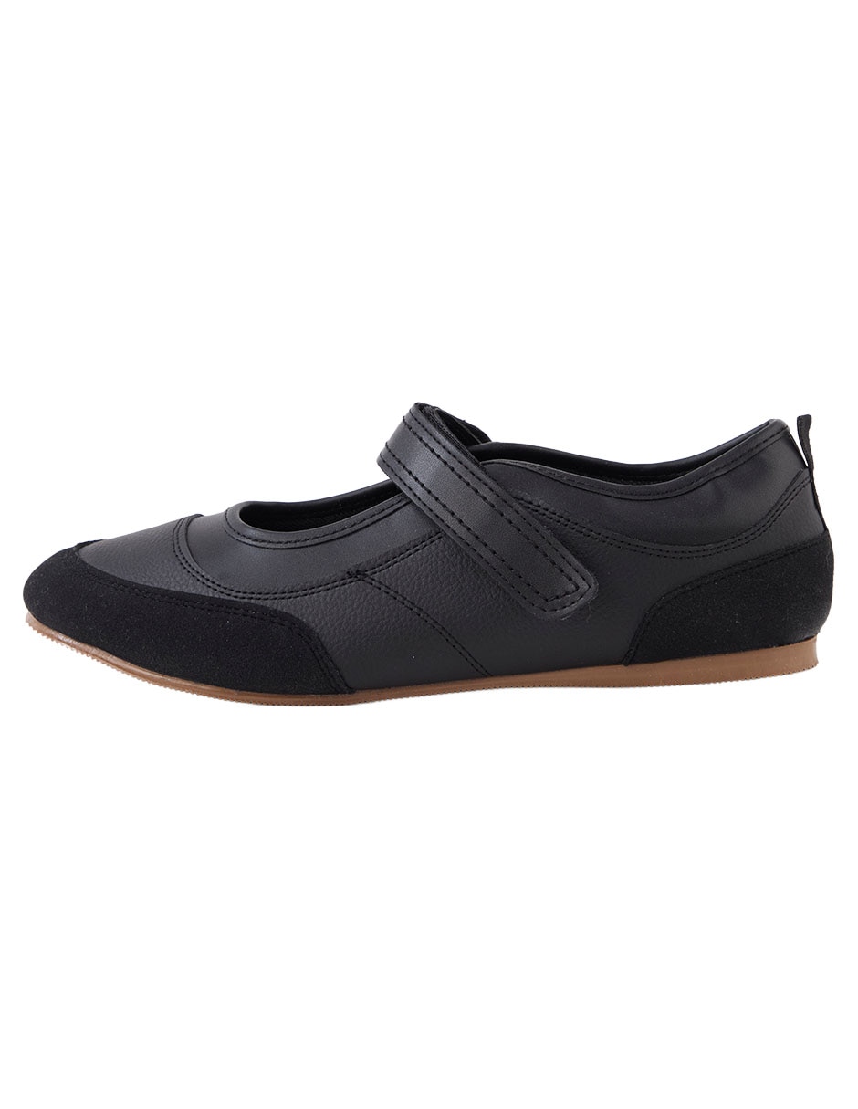 Balerina weekend para mujer