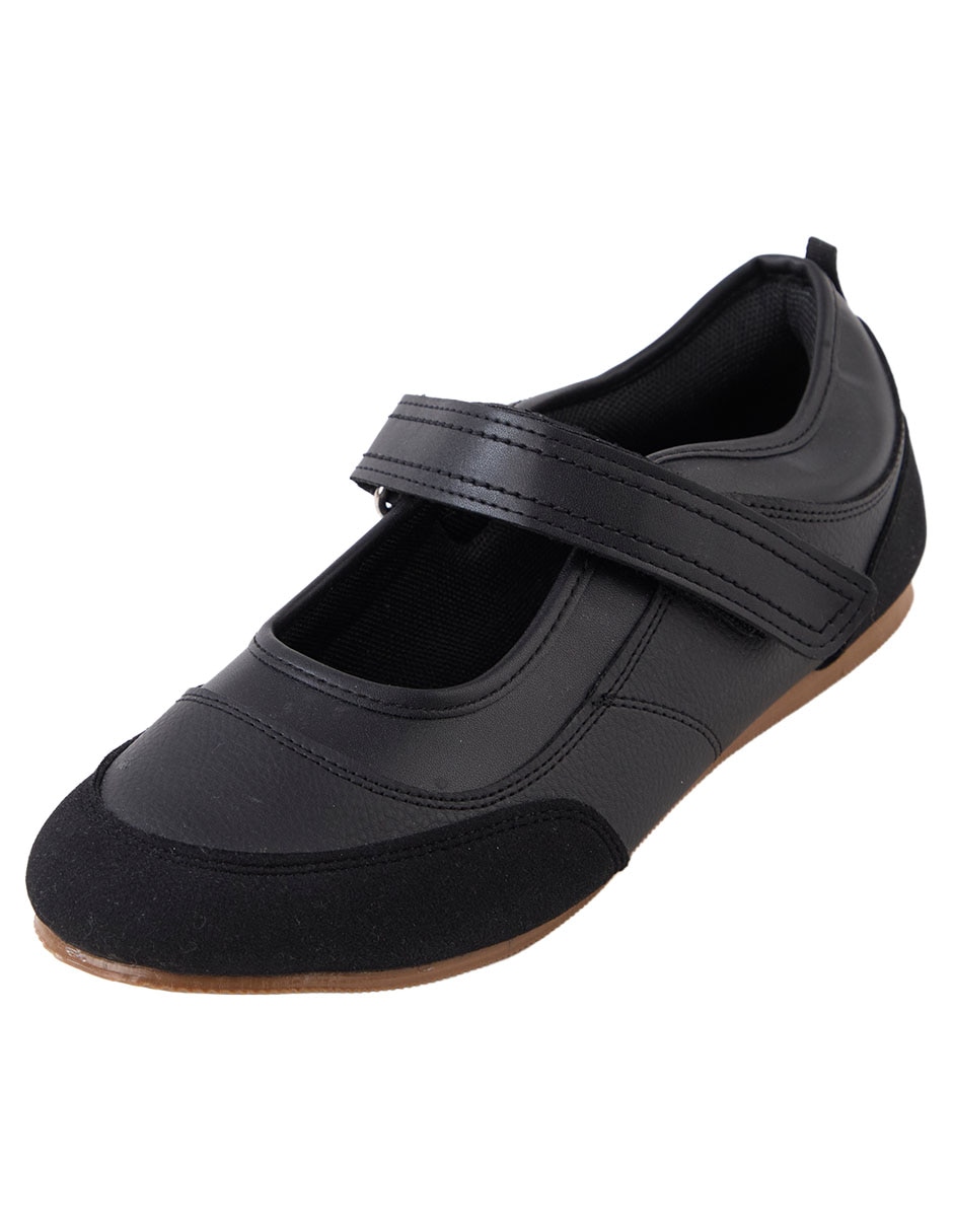 Balerina weekend para mujer