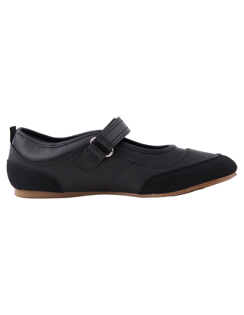 Balerina weekend para mujer