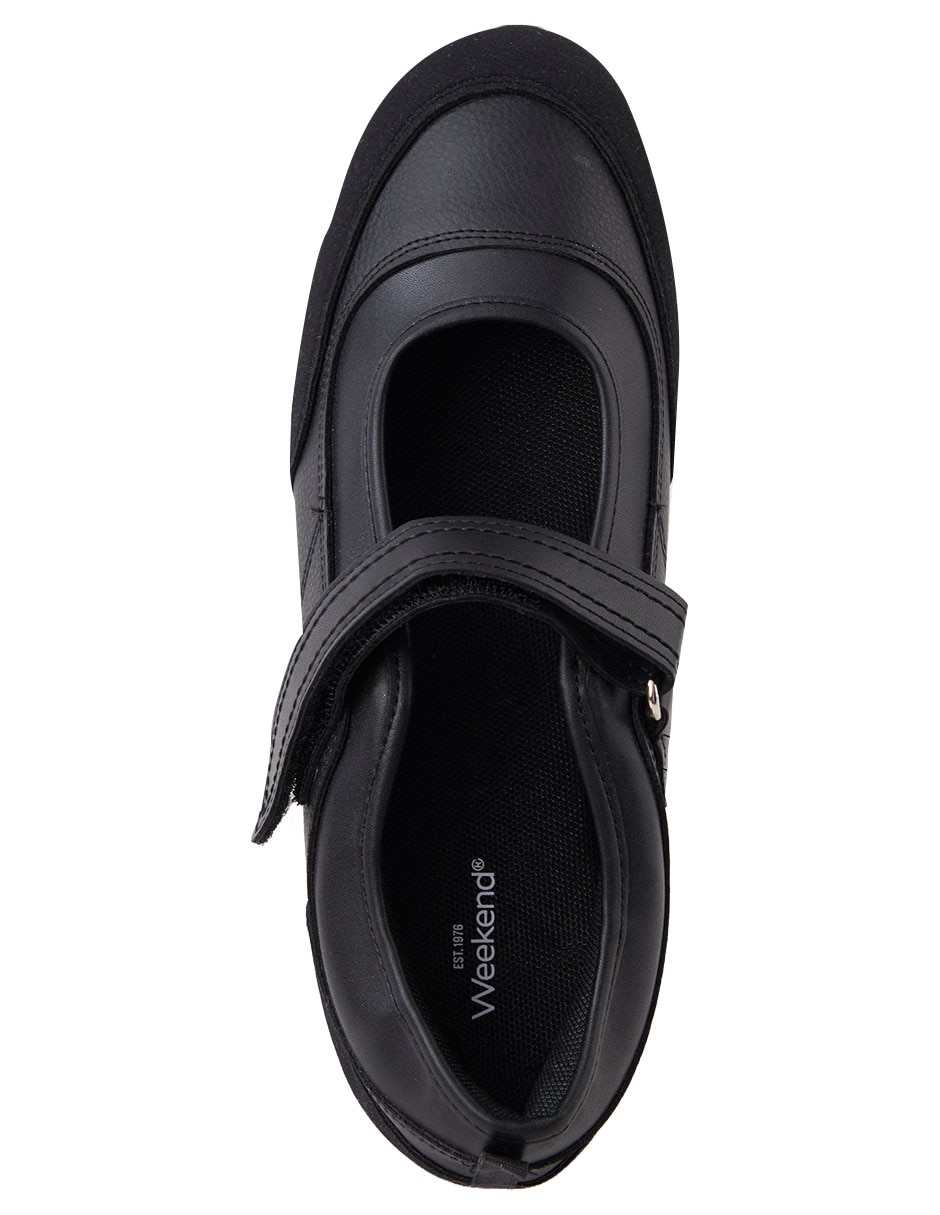 Balerina weekend para mujer
