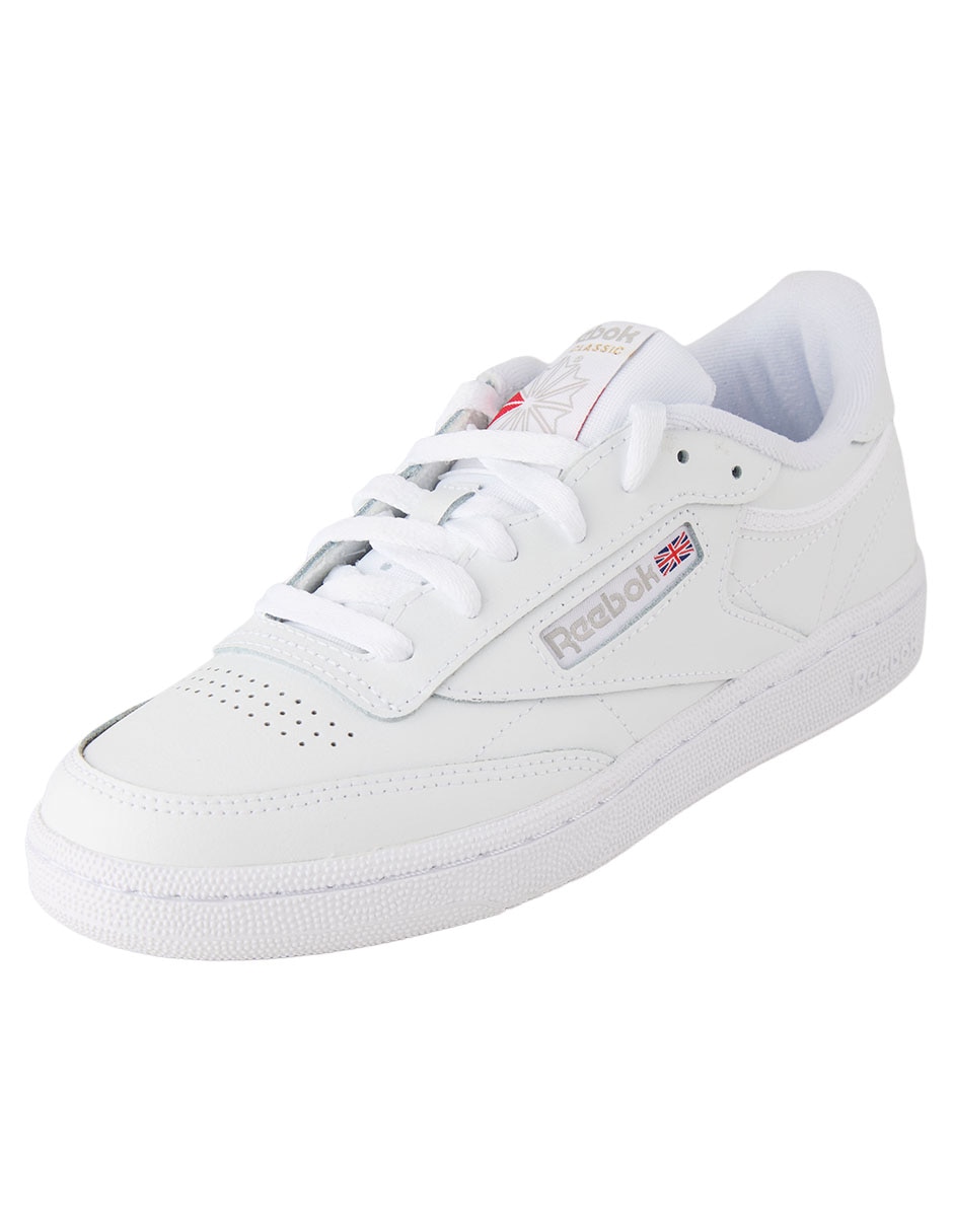 Tenis club c 85 para mujer 2