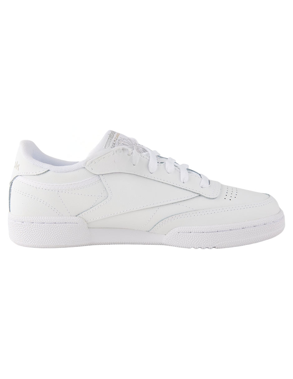 Tenis club c 85 para mujer 6