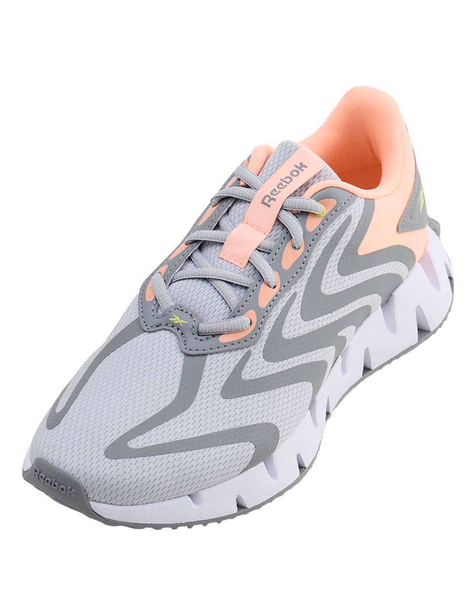 Tenis zig para mujer 2