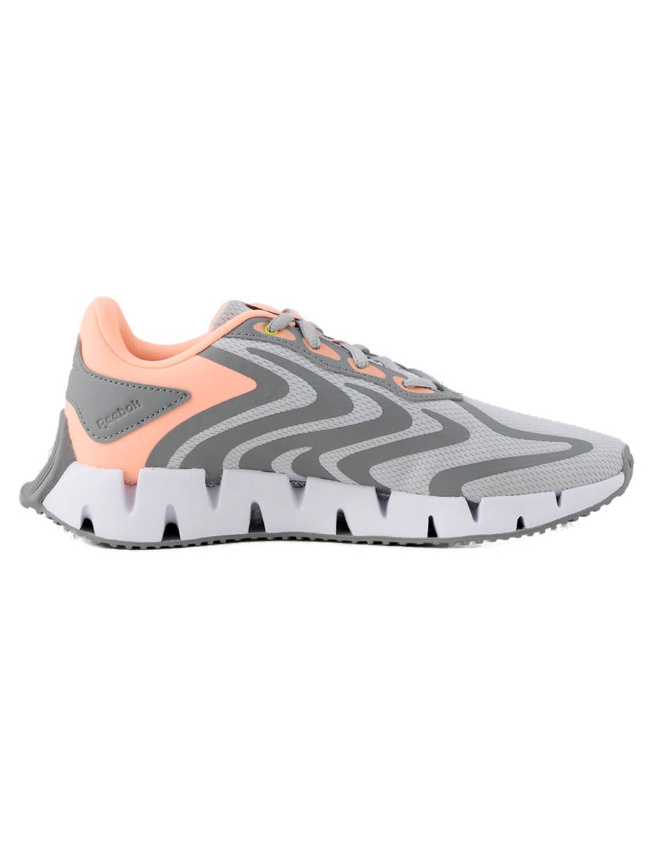 Tenis zig para mujer 4
