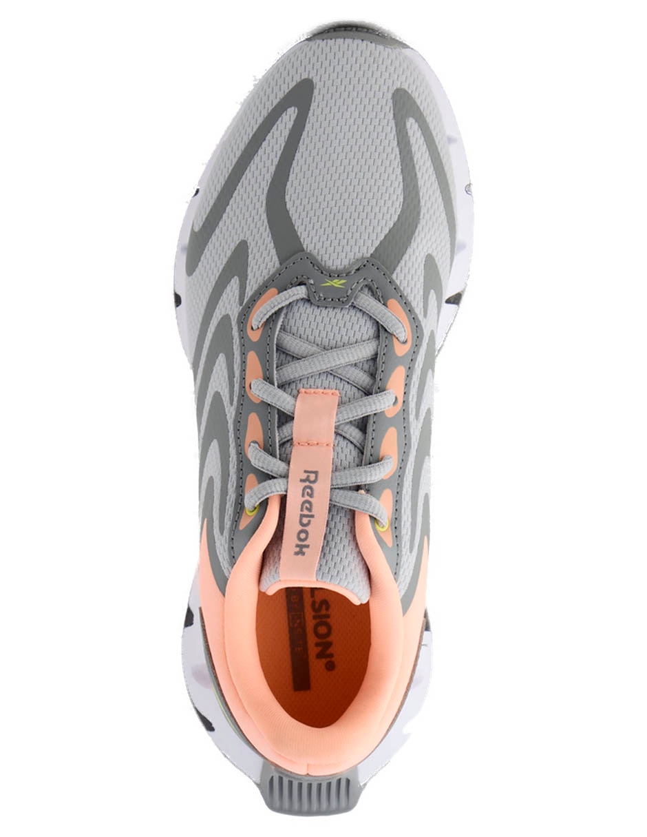 Tenis zig para mujer 5