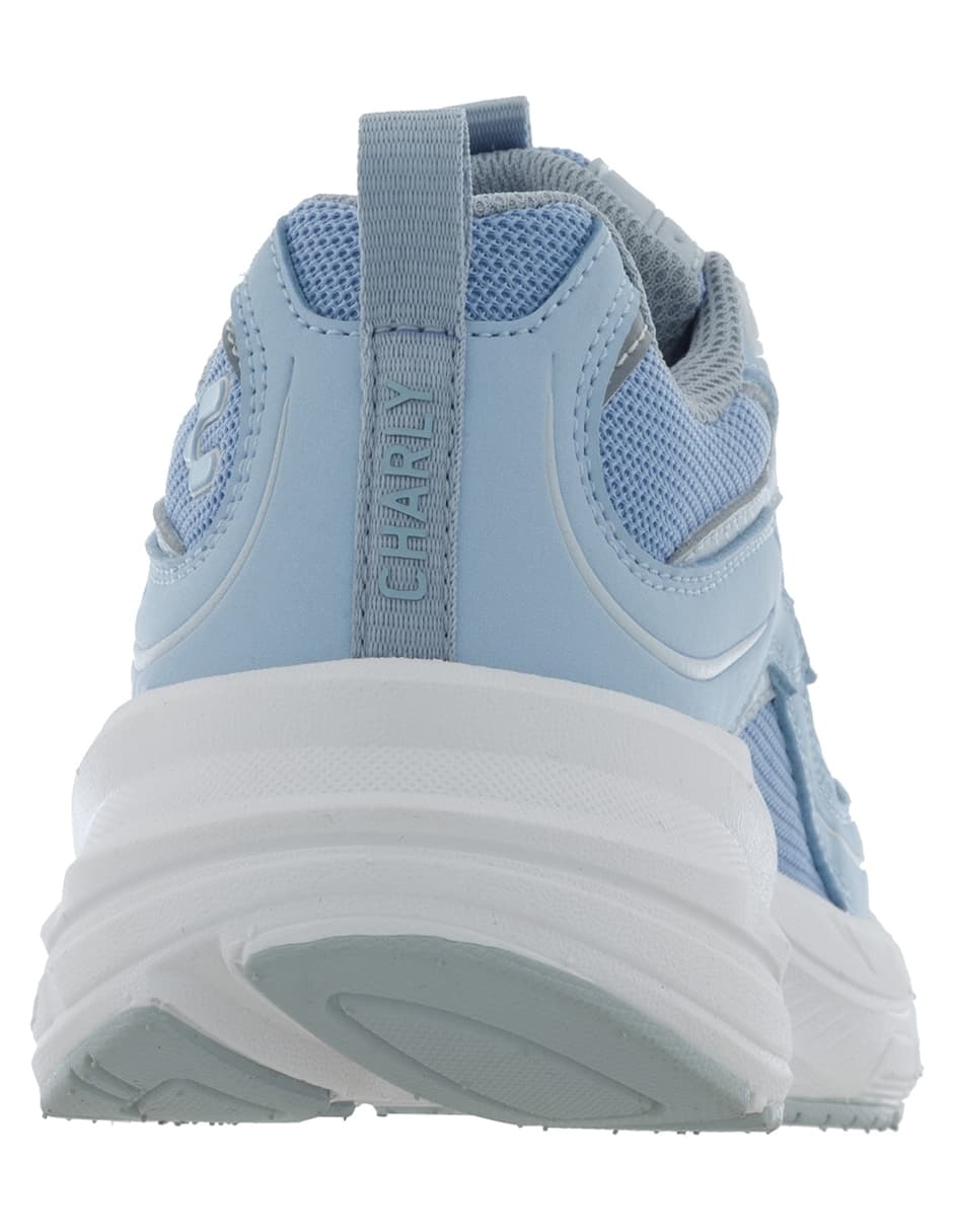 Tenis Charly de mujer para correr