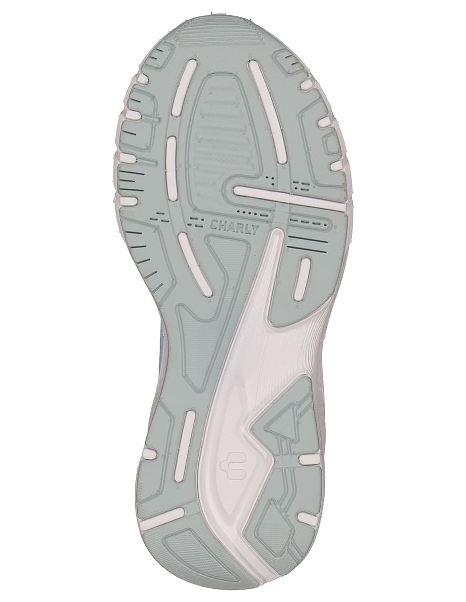 Tenis Charly de mujer para correr