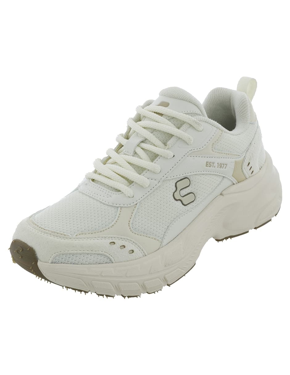 Tenis Charly Fashion Sport de mujer para correr