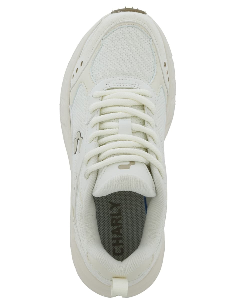 Tenis Charly Fashion Sport de mujer para correr