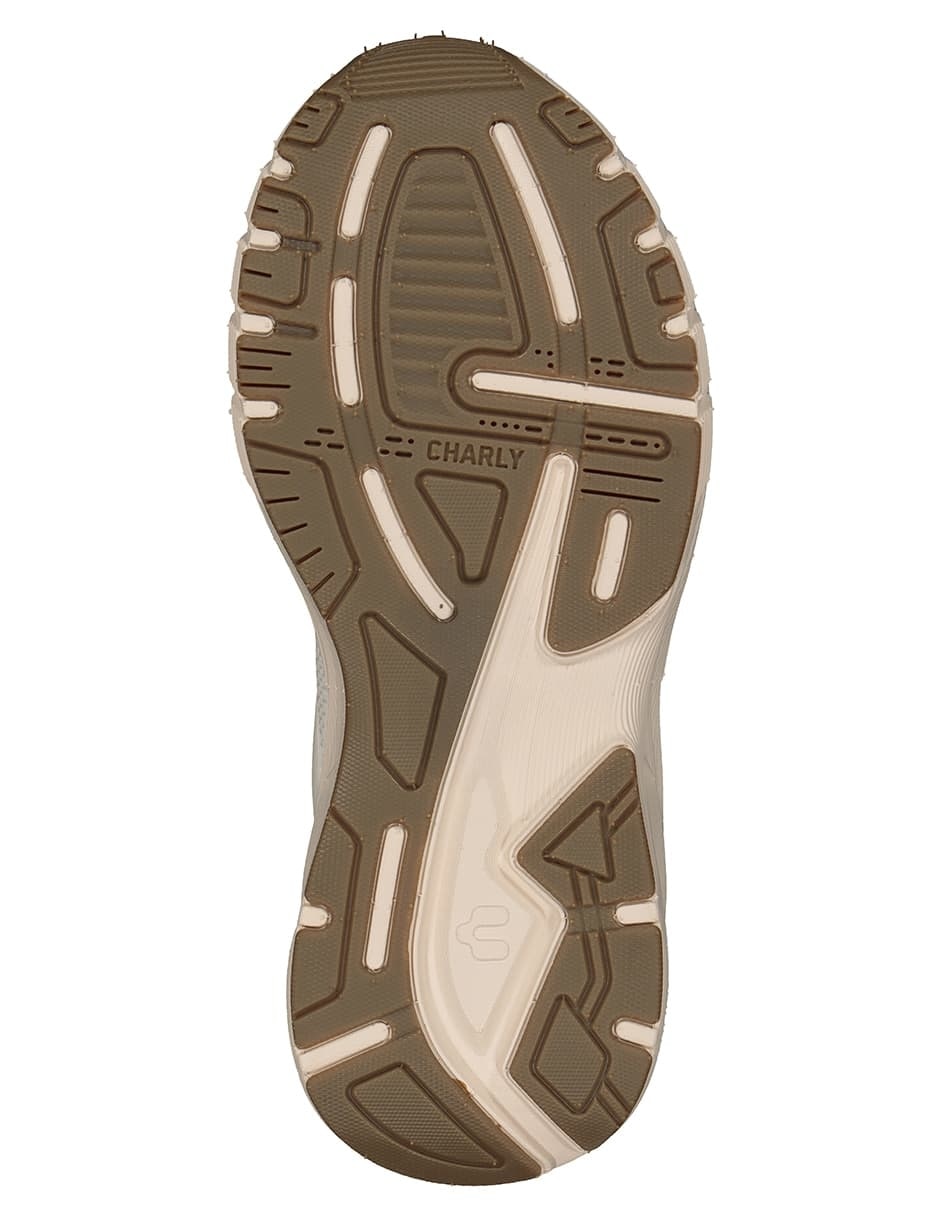 Tenis Charly Fashion Sport de mujer para correr
