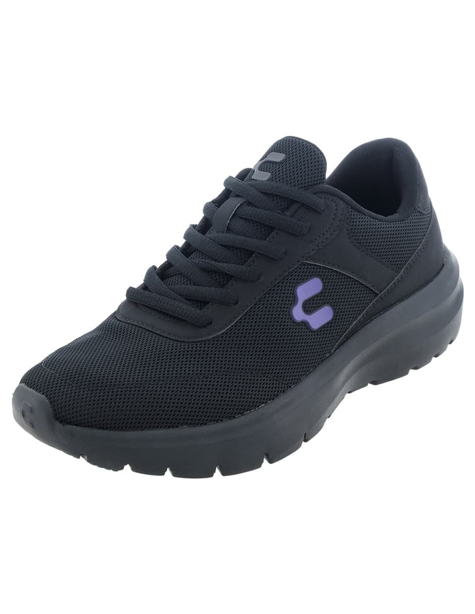 Tenis de mujer para correr 2