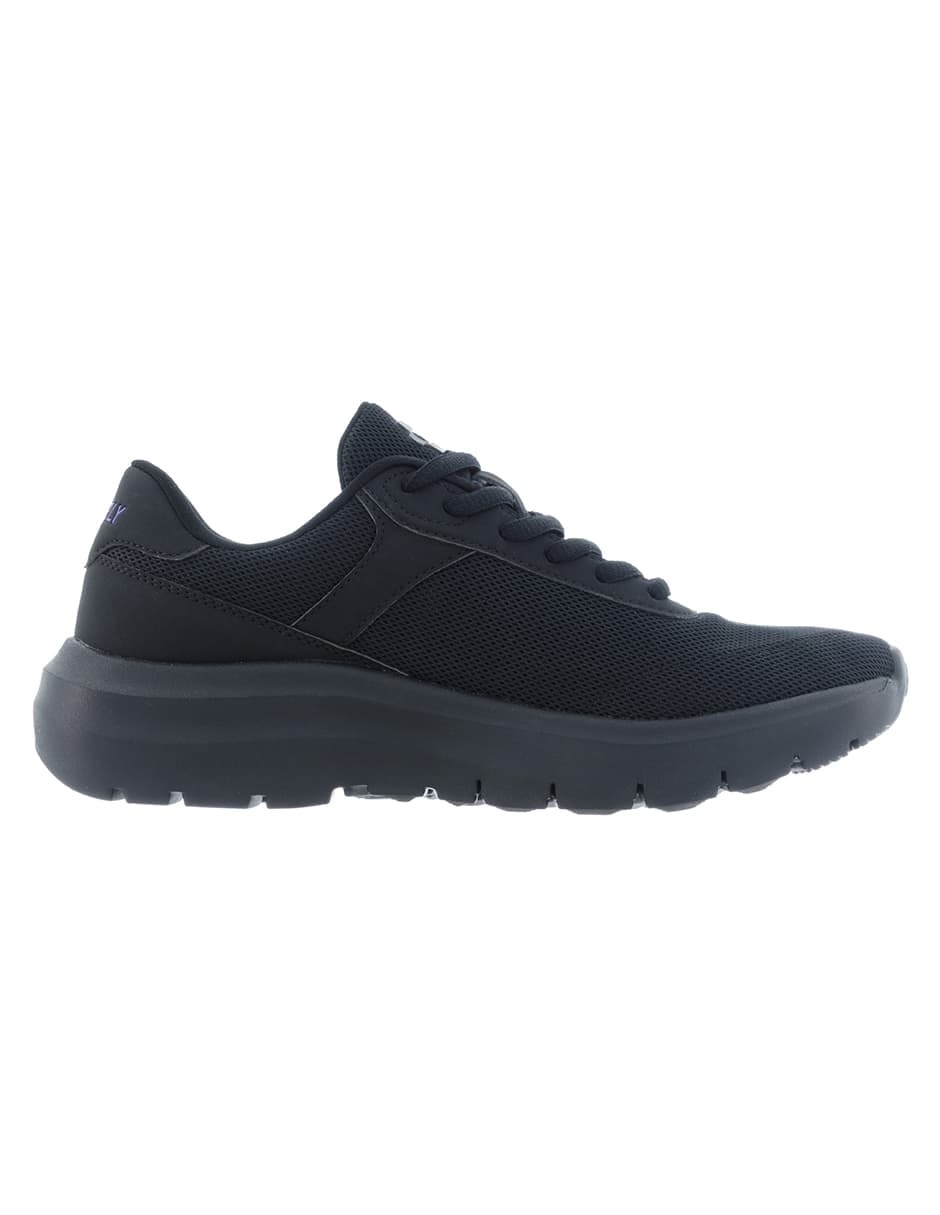 Tenis de mujer para correr 4